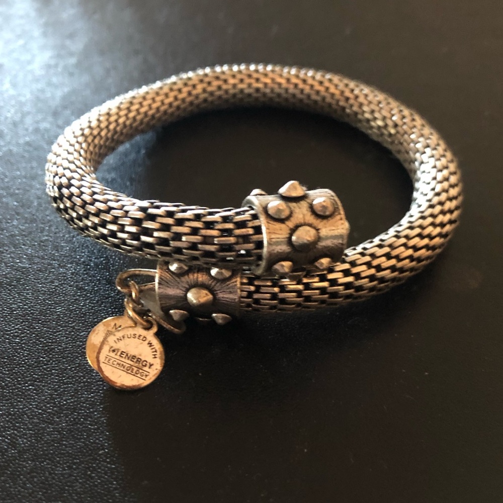 Alex and Ani V66 Wrap